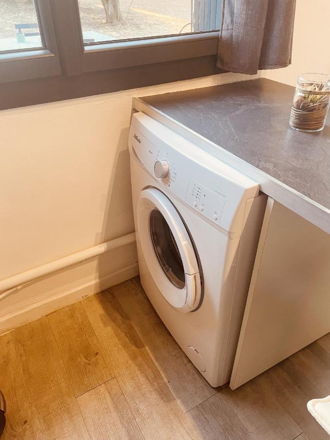 Superbe Appartement Boheme Dans Les Vignes Nîmes Kültér fotó